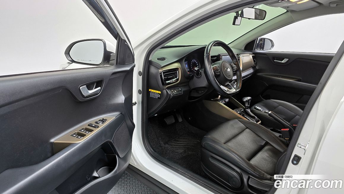Kia Stonic 2018
