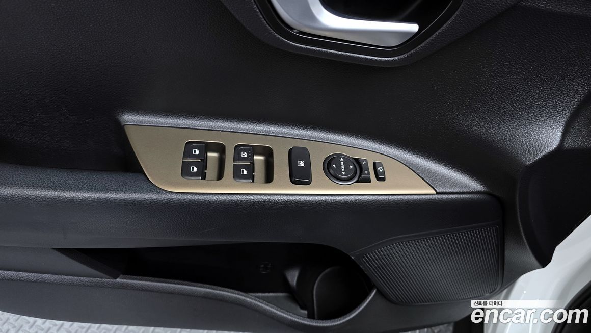 Kia Stonic 2018