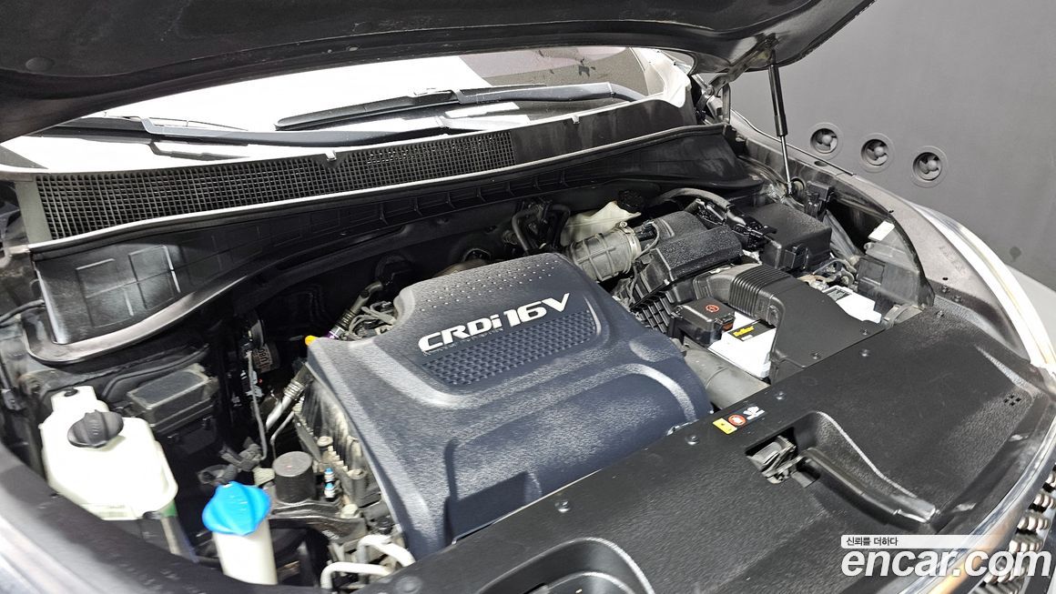 Kia Sorento 2015