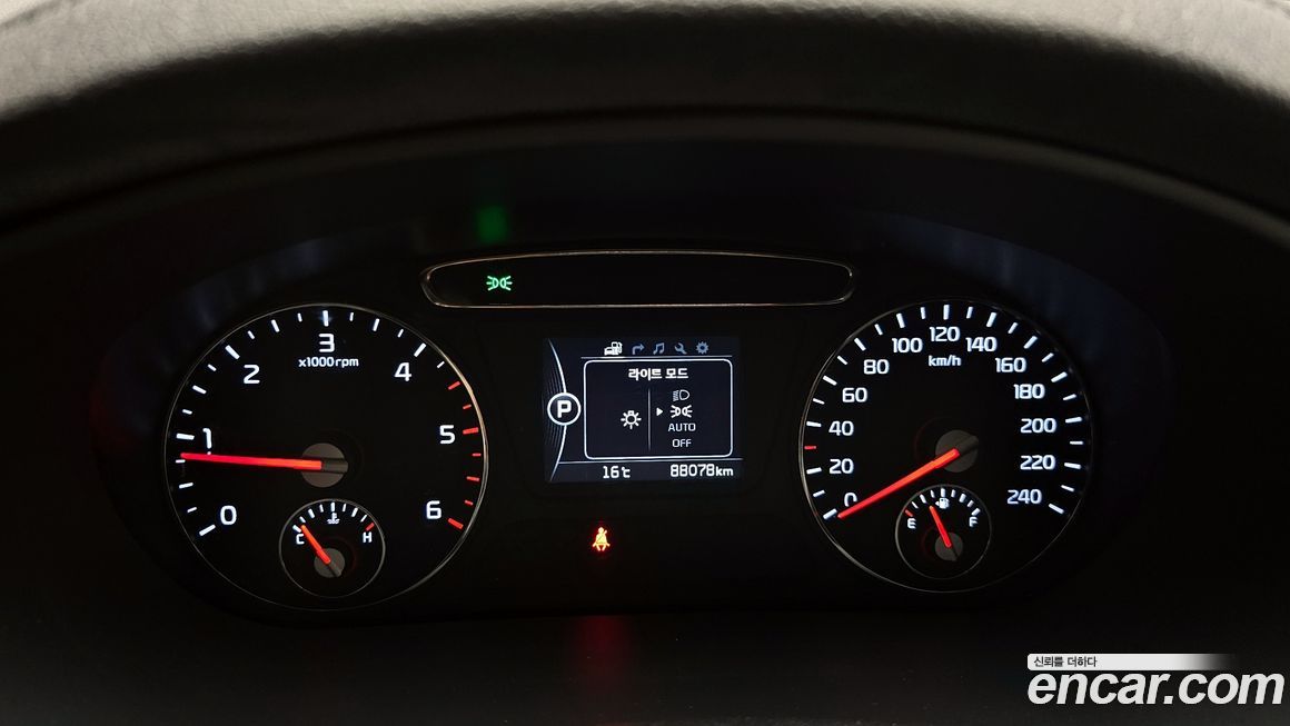 Kia Sorento 2015