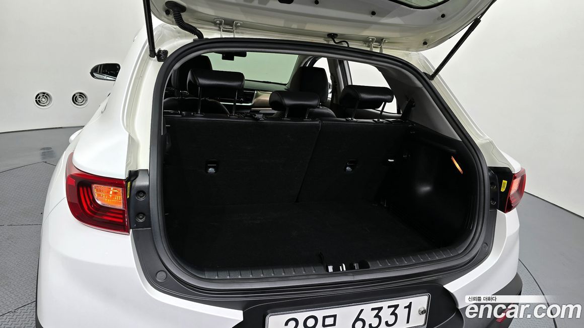 Kia Stonic 2018
