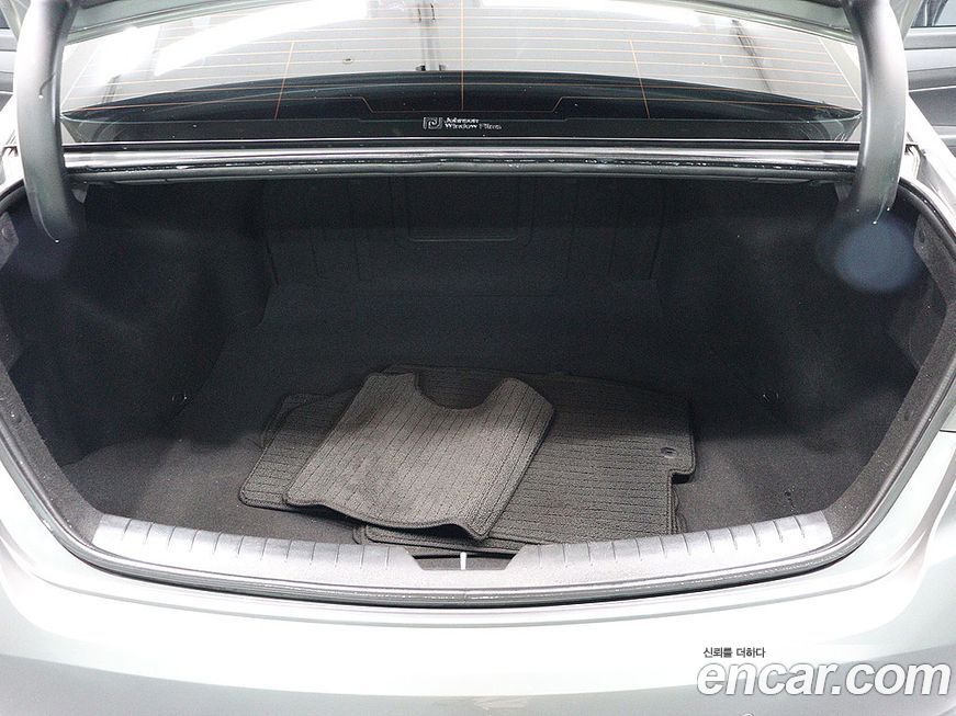 Hyundai Sonata 2018