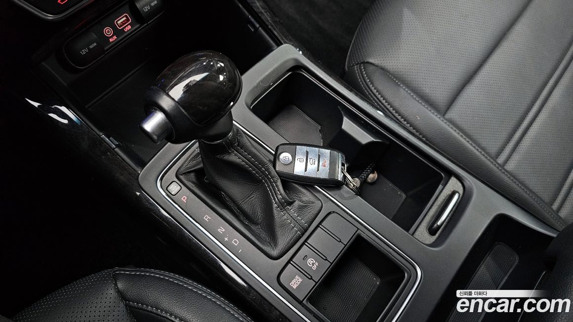 Kia Sorento 2015