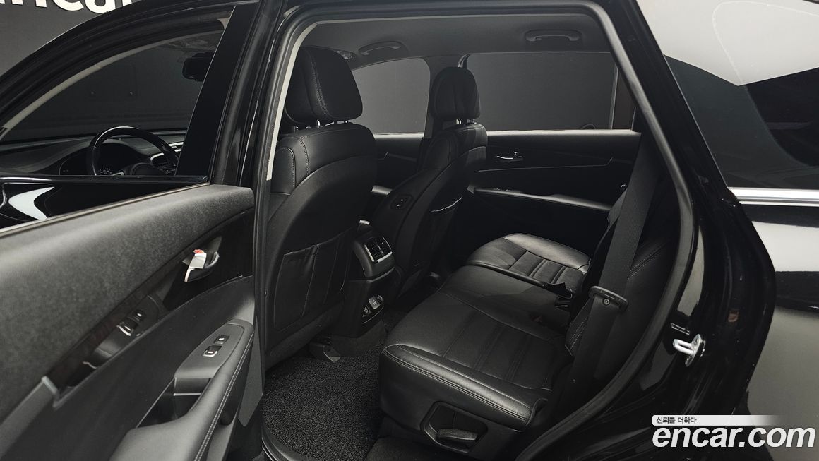 Kia Sorento 2016