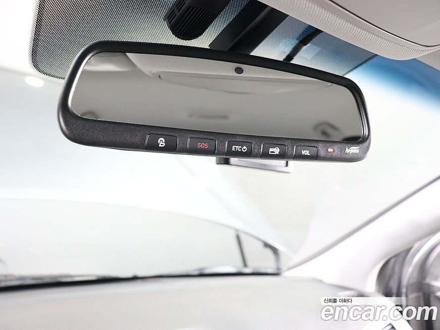 Hyundai Sonata 2018