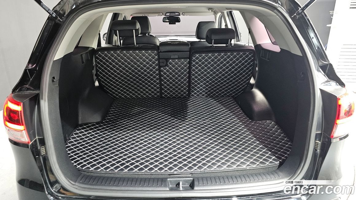Kia Sorento 2015