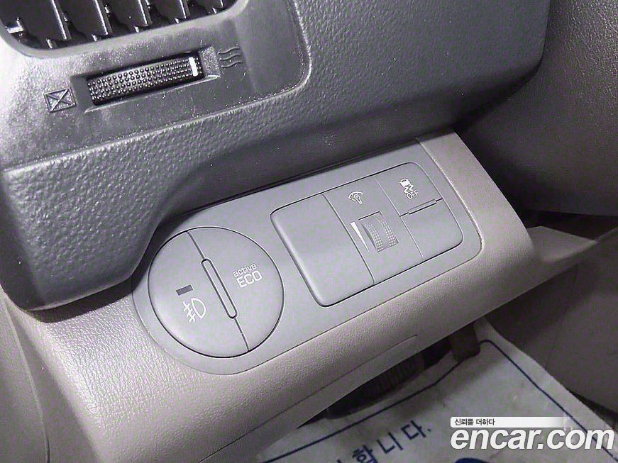 Hyundai Starex 2021