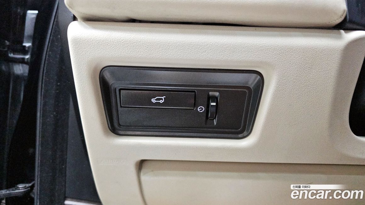 Land Rover Range Rover Evoque 2013