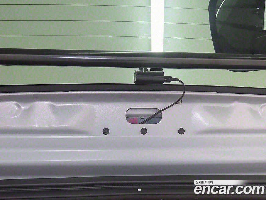 Hyundai Starex 2021