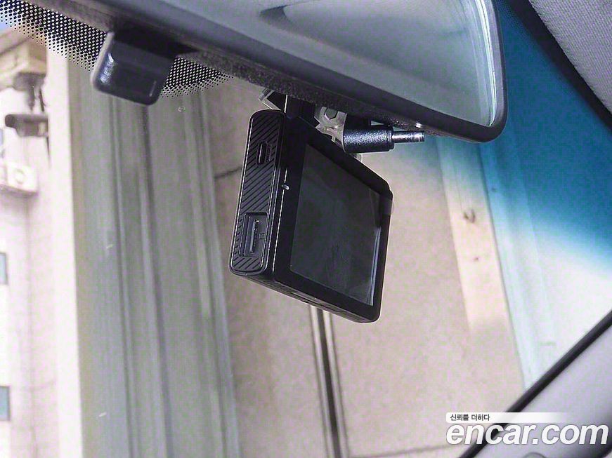 Hyundai Starex 2021