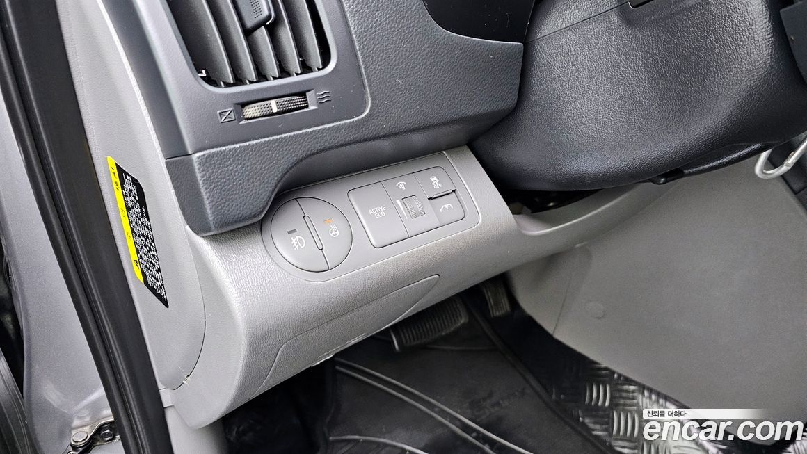Hyundai Starex 2019