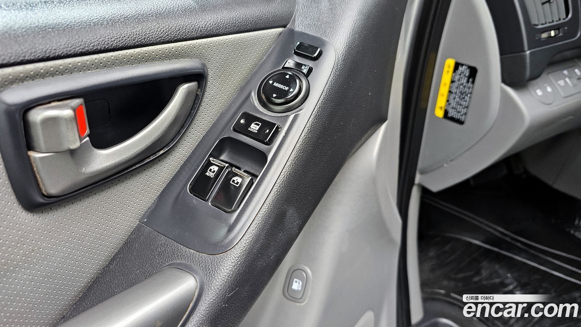 Hyundai Starex 2019