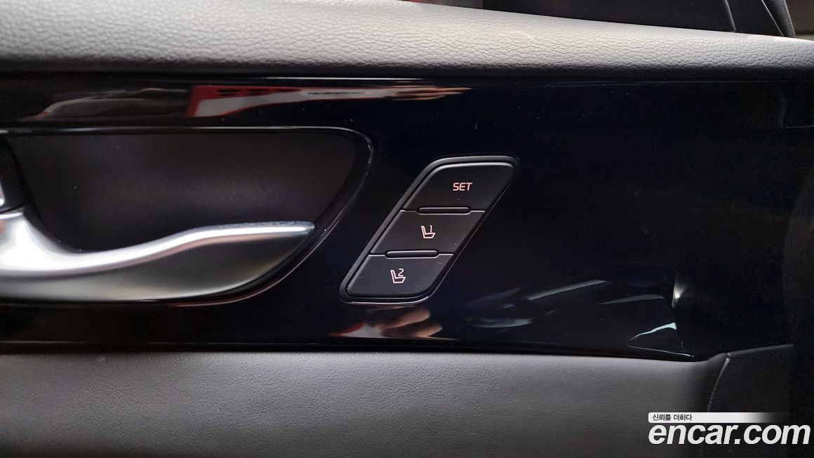 Kia K7 2017