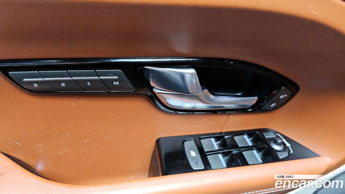 Land Rover Range Rover Evoque 2013