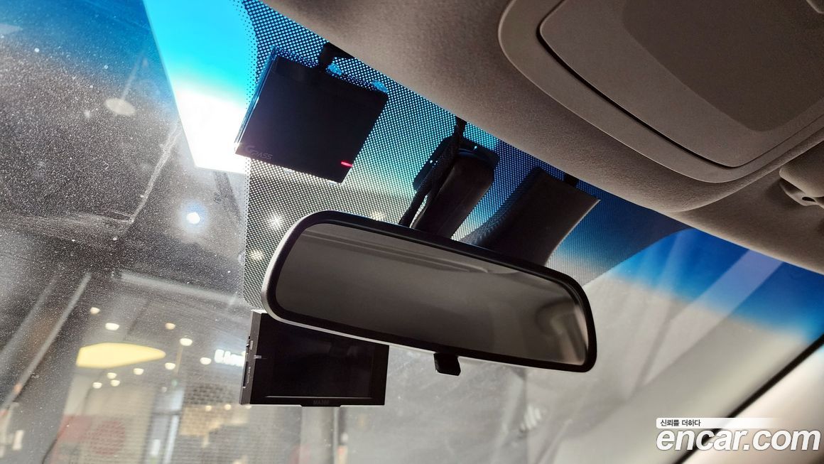 KG_Mobility_Ssangyong TIBOLI 2022