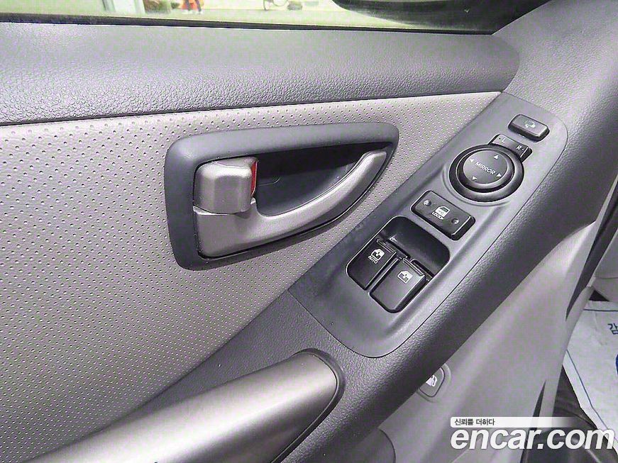 Hyundai Starex 2021