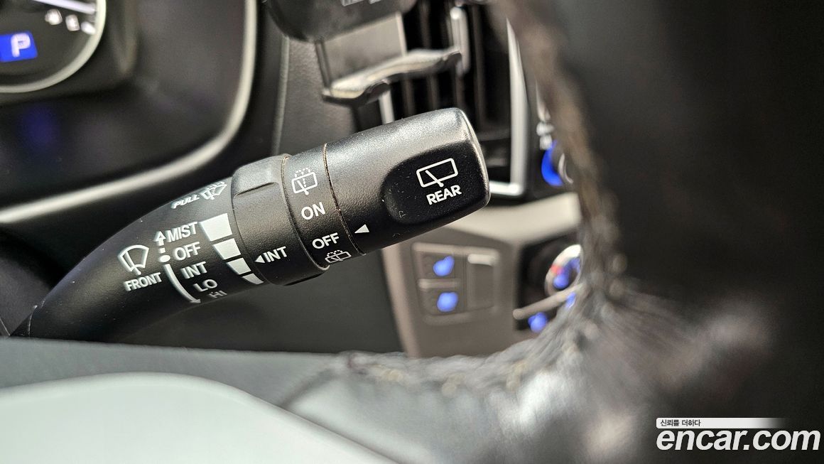 Hyundai Starex 2019