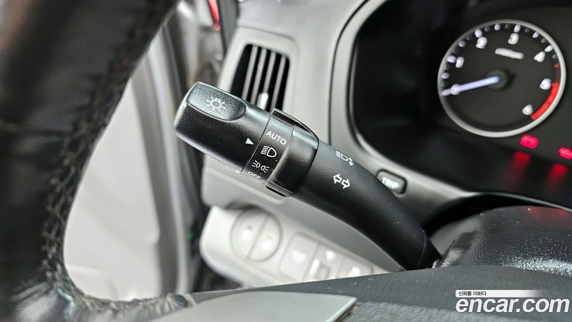 Hyundai Starex 2019