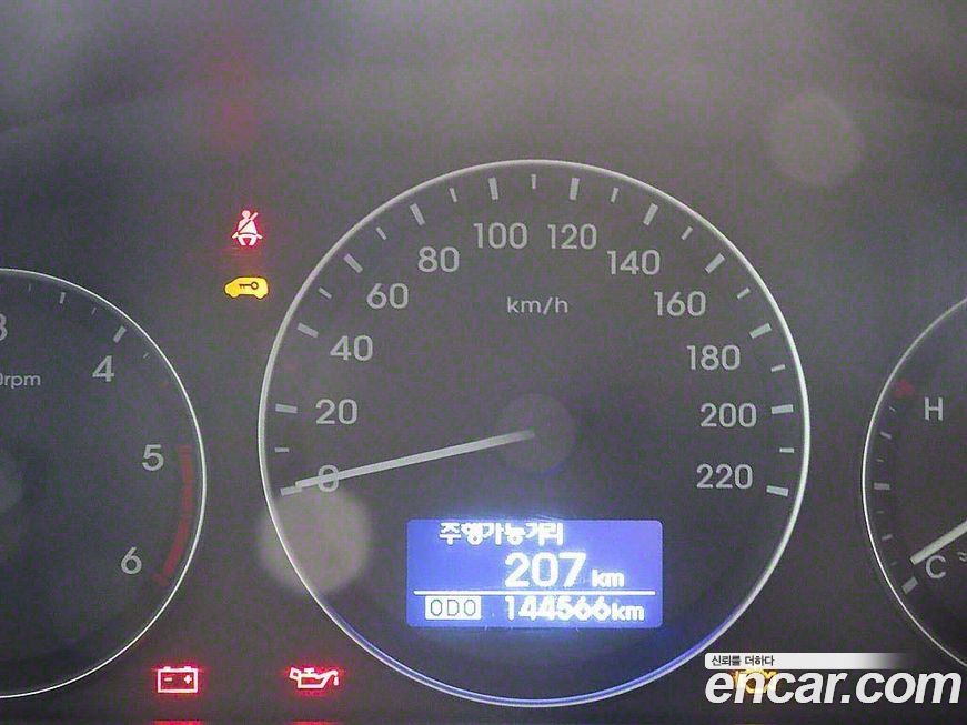 Hyundai Starex 2021