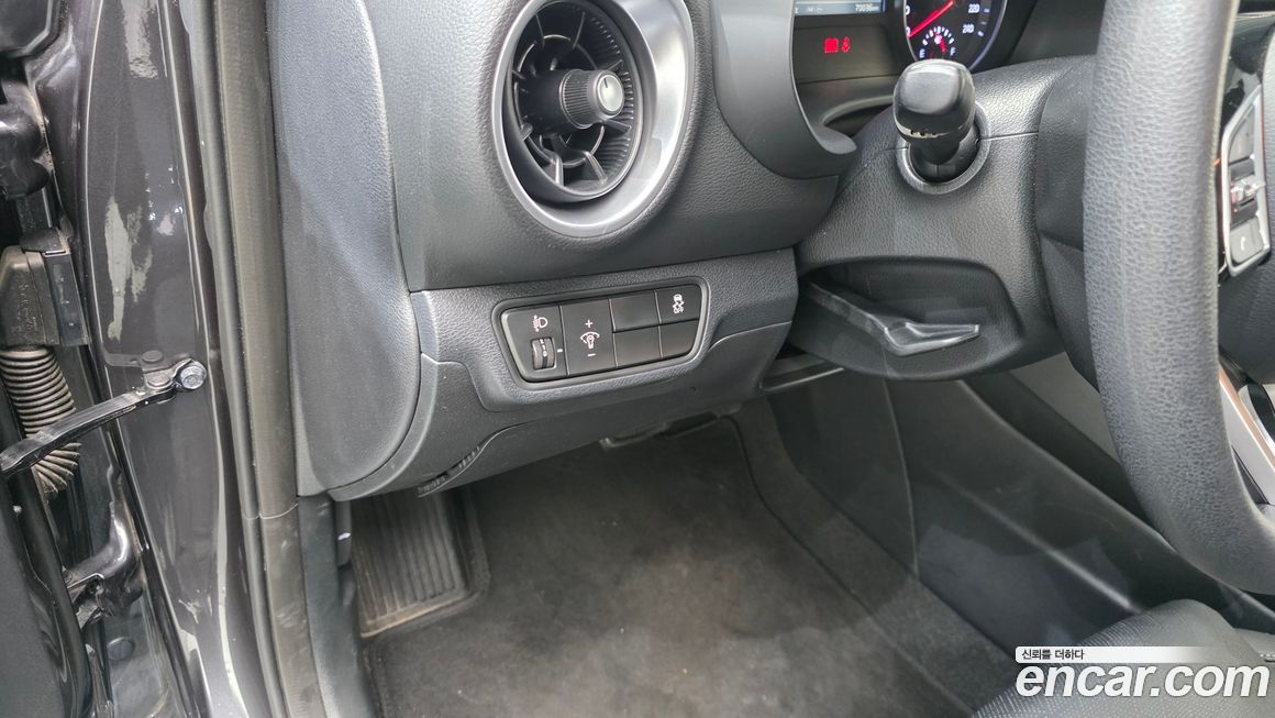 Kia K3 2022
