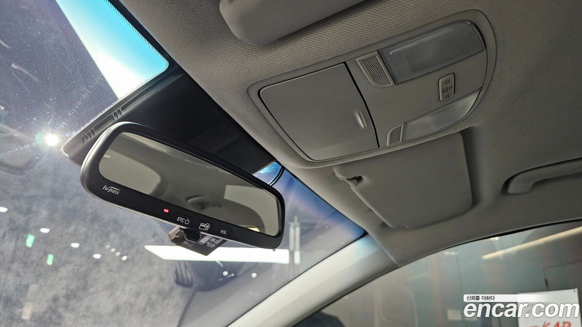 Hyundai Kona 2019