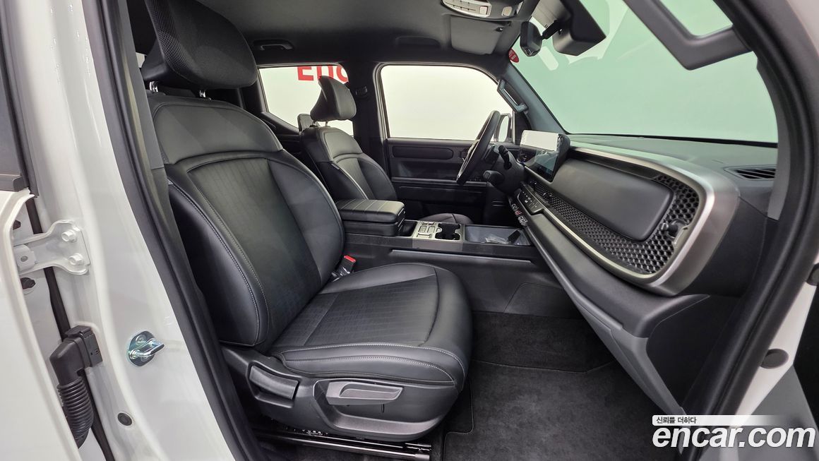 Kia Tasman 2026