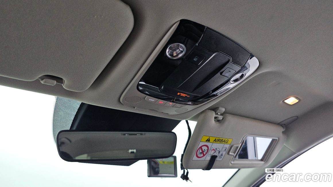 Kia K5 2021