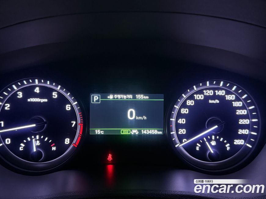 Genesis G80 2018