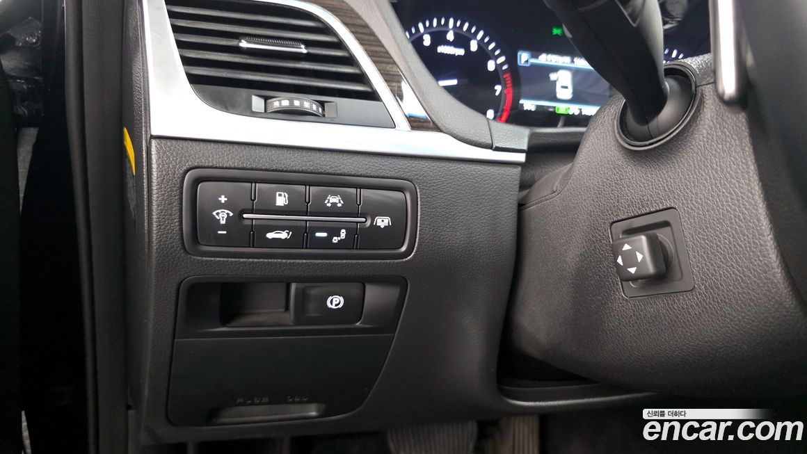 Genesis G80 2018