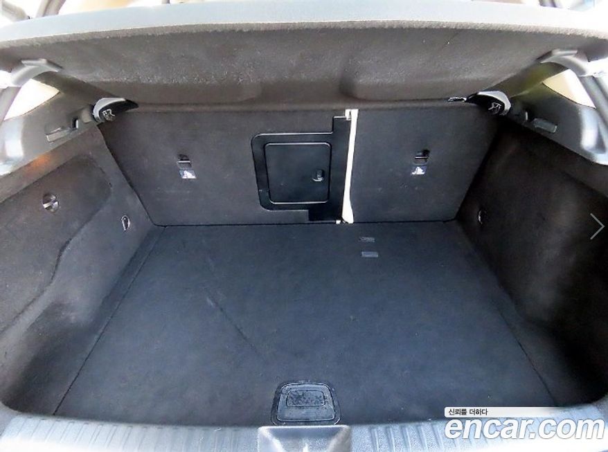 Mercedes-Benz GLA-Class 2017