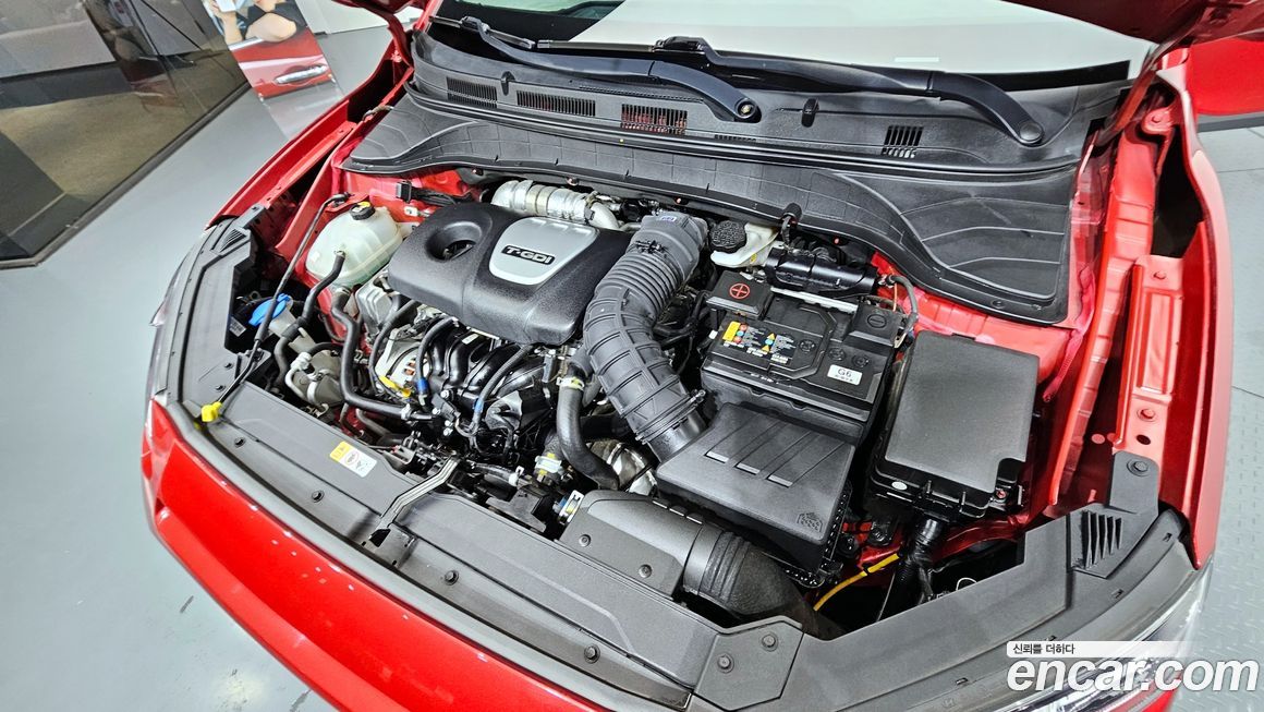 Hyundai Kona 2019