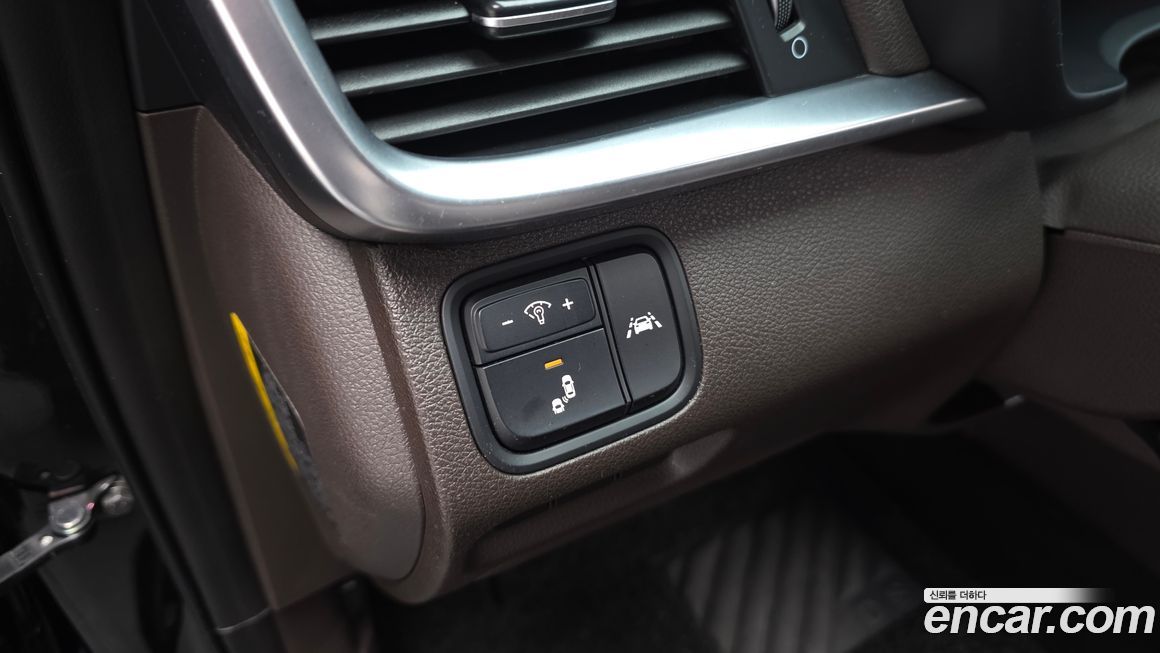 Kia K5 2019