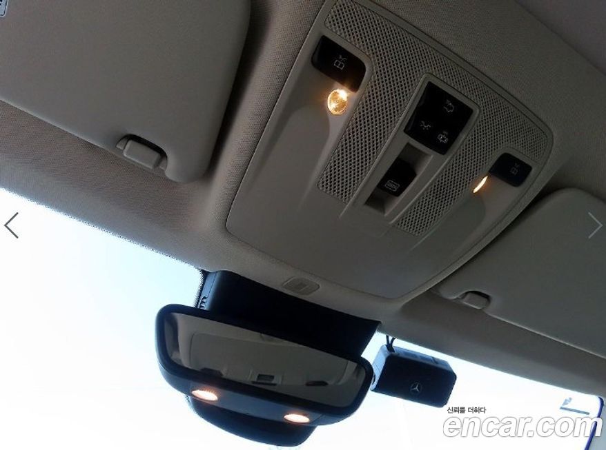 Mercedes-Benz GLA-Class 2017