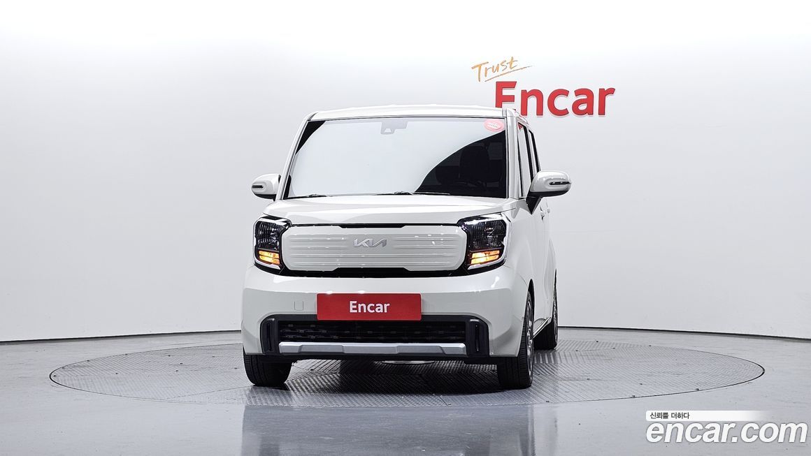 Kia RAY 2023