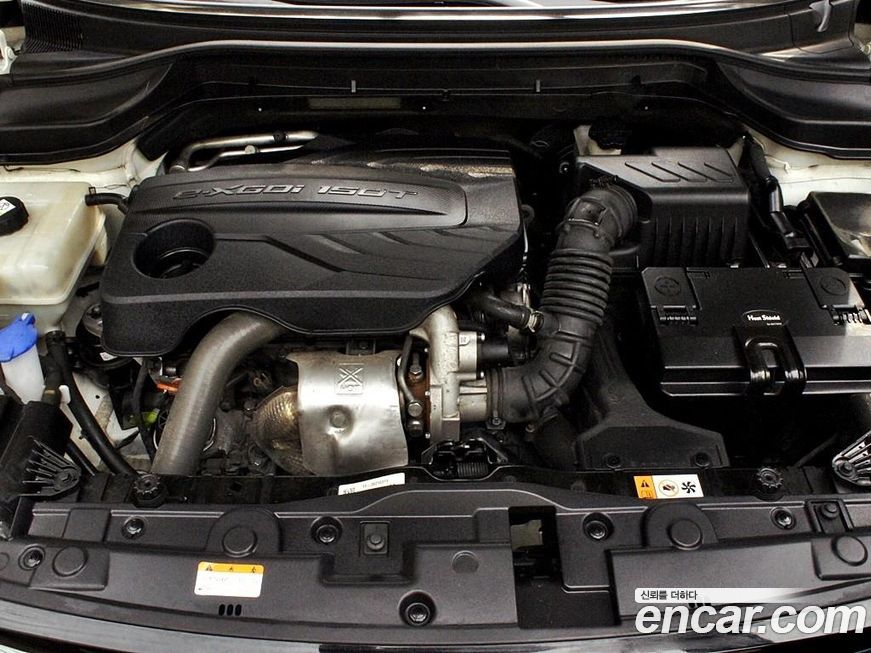 KG_Mobility_Ssangyong TIBOLI 2021