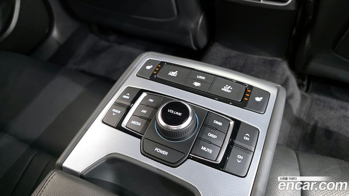 Genesis G80 2018