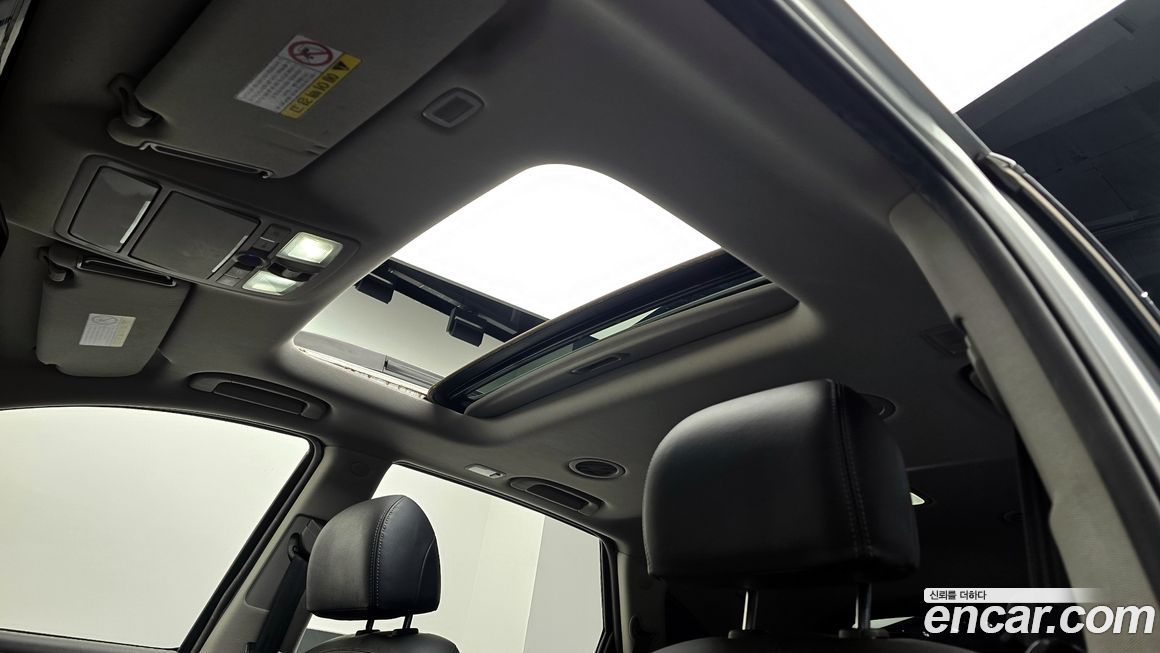 Hyundai Veracruz 2015