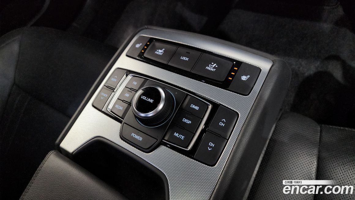 Genesis G80 2018
