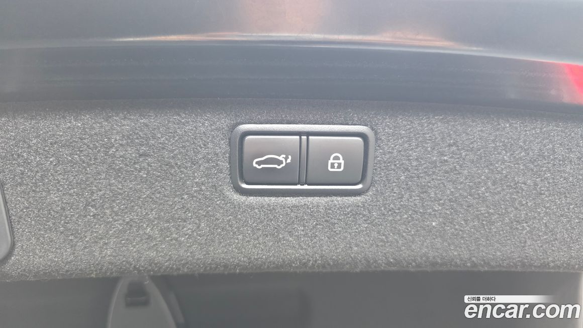 Genesis G80 2018