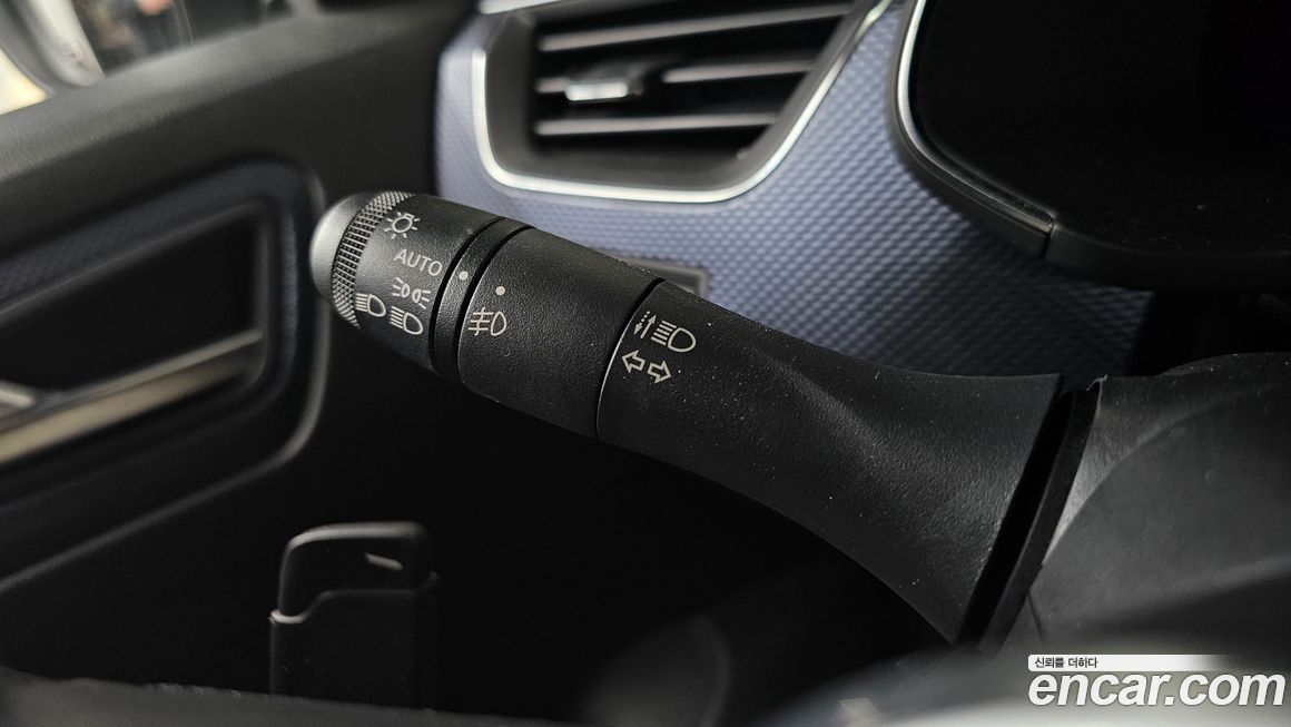 Renault-KoreaSamsung XM3 2020