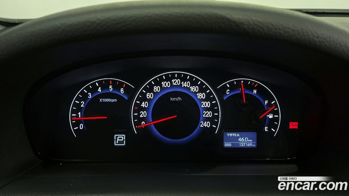 Hyundai Veracruz 2015