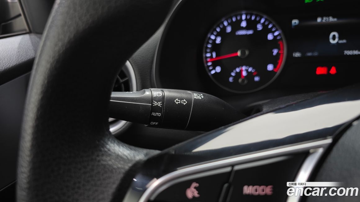 Kia K3 2022