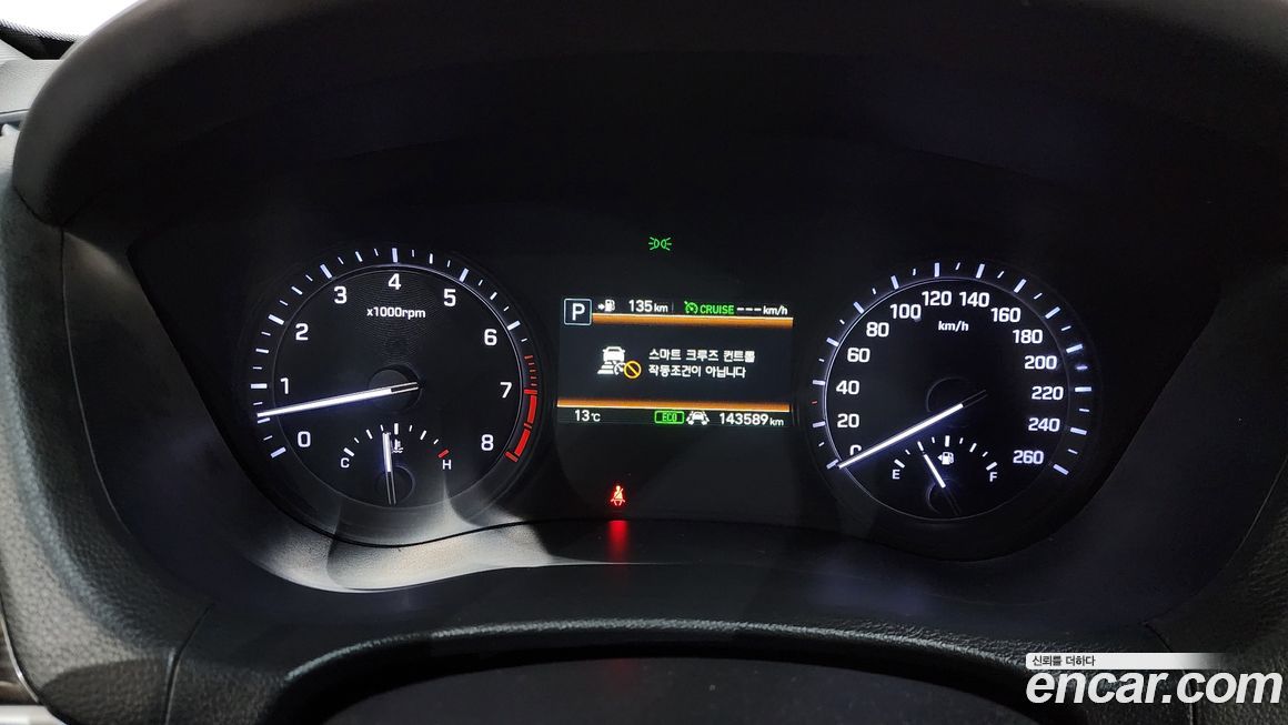 Genesis G80 2018