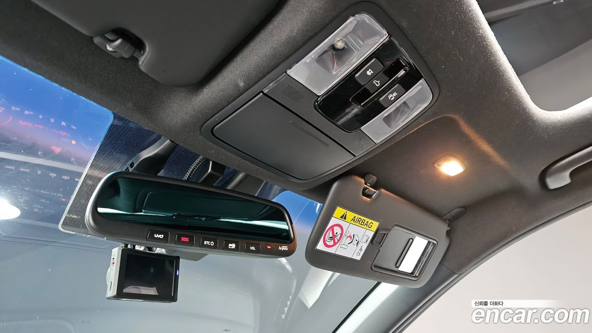 Kia K3 2021