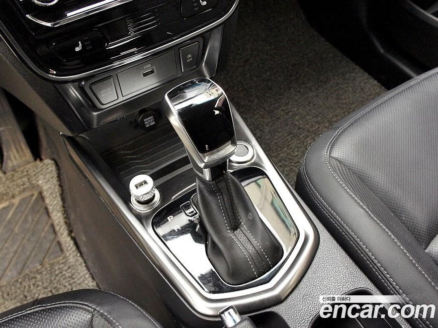 KG_Mobility_Ssangyong TIBOLI 2021