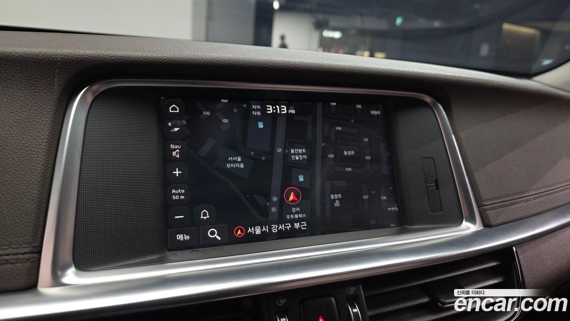 Kia K5 2019