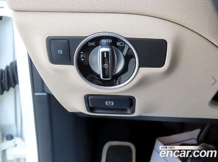 Mercedes-Benz GLA-Class 2017