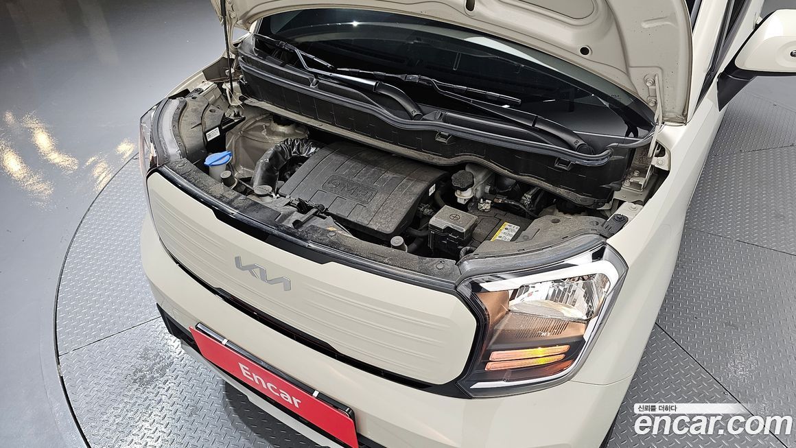 Kia RAY 2023