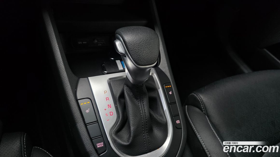 Kia K3 2022