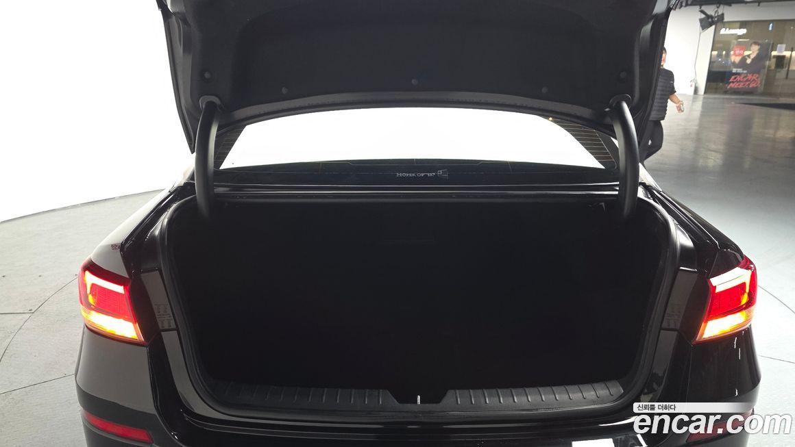 Kia K5 2019